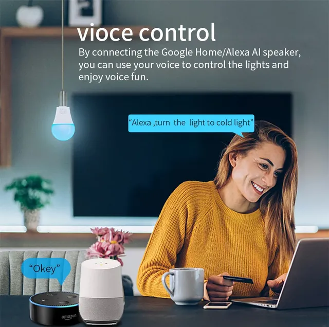 Tuya – vue 4