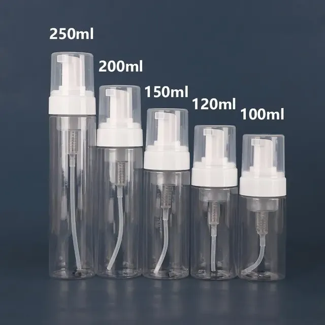 Distributeur de bouteilles à pompe à mousse pour Lotion – vue 3