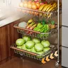 Étagère de rangement de cuisine – vue 2