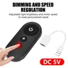 USB Dimmer RF Remote Control Switch Dim/Brighten/power… – vue 3