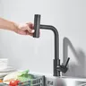 Robinet cuisine extractible coulissant mitigeur… – vue 3