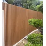 Panneau mural extérieur composite durable vertical… – vue 4