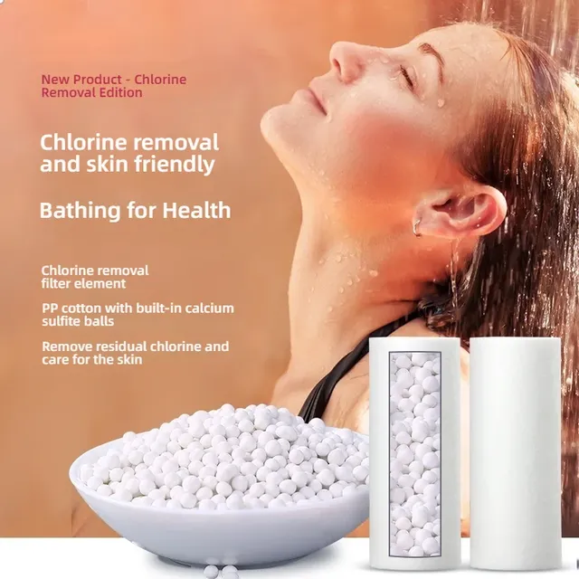 Filtre à eau purificateur douche Machine à laver filtre… – vue 2