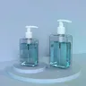 Distributeur de savon carré de 200/300ml – vue 4