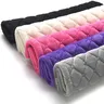 Style de voiture en peluche douce ceinture de sécurité… – vue 2