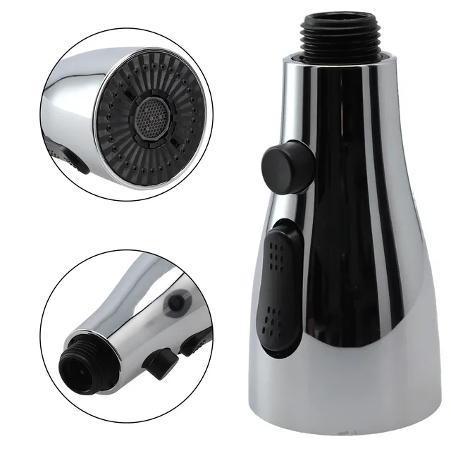 Buse de pulvérisation de robinet extractible de cuisine… – vue 4