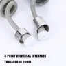 Tuyau de douche Flexible 2/3/5M – vue 5