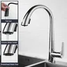 STARON robinet de cuisine extractible tête de… – vue 6