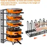 Organisateur de casseroles et poêles pour armoire – vue 6