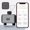 Minuterie d'eau de jardin à 2 sorties WiFi… – vue 4