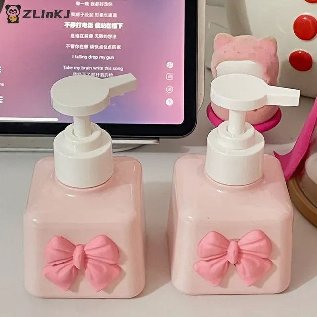 ▶ Distributeur de savon à nœud de 200ML – vue 2