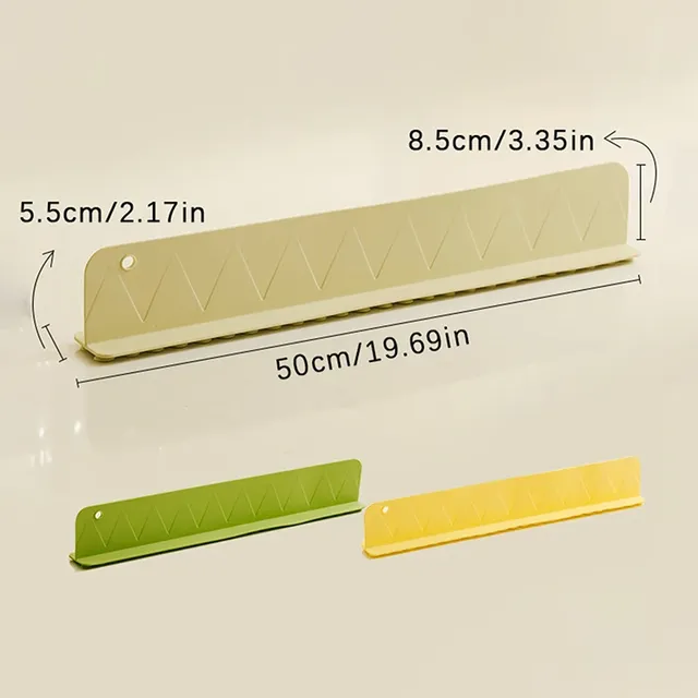 Protection éclaboussures évier silicone écologique… – vue 5