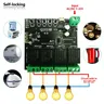 FULL-2X 4CH Tuya commutateur Wifi Module de commutation… – vue 4