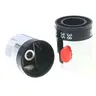 Paire têtes thermostatiques manettes commande… – vue 4