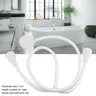 Pommeau Douchette Flexible Tuyau 1200mm ABS…