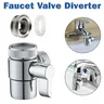 Déviateur de Valve de robinet – vue 2