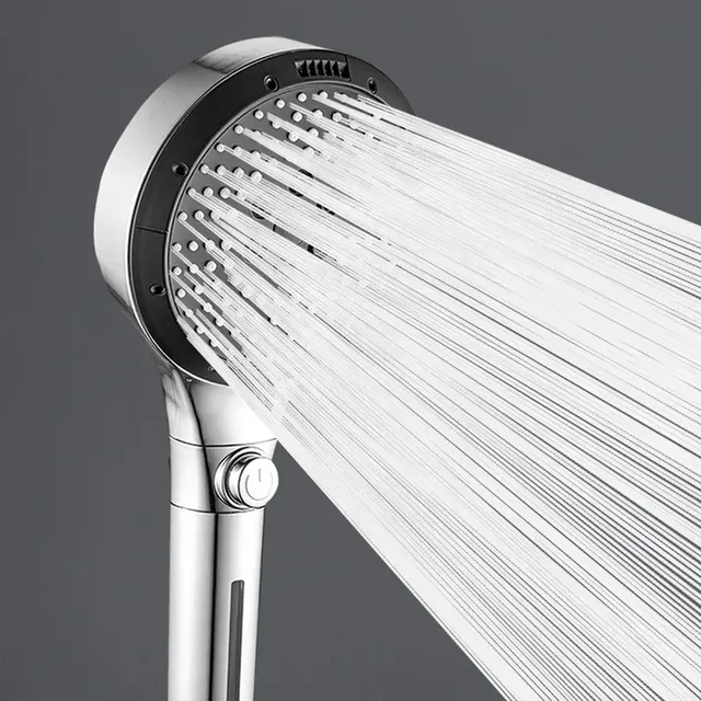Pommeau de douche haute pression – vue 3