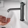 Robinet mitigeur d'eau chaude et froide – vue 6
