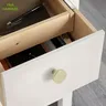 Poignées tiroir armoire meubles poignées de cuisine pour… – vue 4