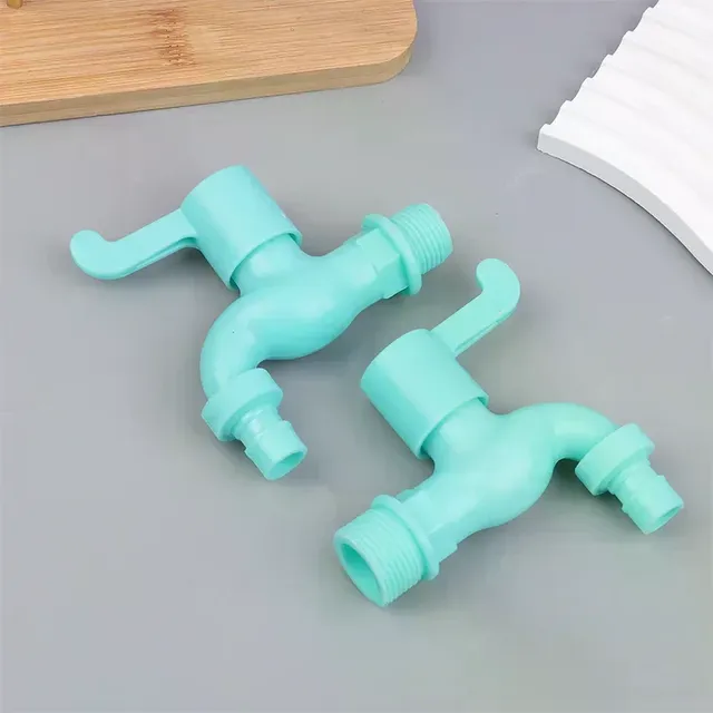 Robinet de lavage mural 3/4 "1/2" – vue 3
