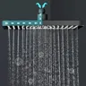 Pommeau de douche monté au plafond – vue 6