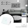 Interrupteur d'éclairage intelligent Wifi – vue 5