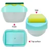 Distributeur savon liquide évier porte éponge caddie… – vue 5