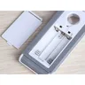Loupe bureau pliable éclairée LED blanc chaud froid… – vue 3