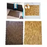 Tapis de bain en bois de bambou – vue 6