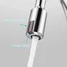Adaptateur robinet automatique capteur infrarouge mains… – vue 4