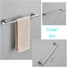 HOHardware-Ensemble porte-serviettes rond en acier… – vue 5