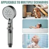Pommeaux de douche haute pression – vue 5