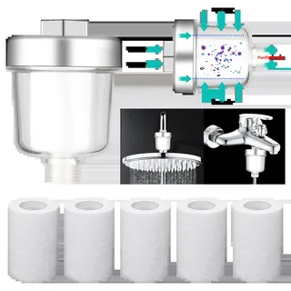 Purificateur de Sortie d'Eau