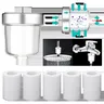 Purificateur de Sortie d'Eau – vue 1