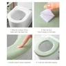 Coussin siège toilette EVA lavable imperméable… – vue 4