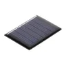 Panneau solaire polycristallin 0.15W 3V pour éclairage… – vue 5