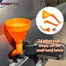 Remplisseur d'entonnoir d'eau pour camping-car – vue 6