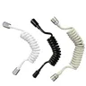 Tuyau de douche flexible en PU pour la…