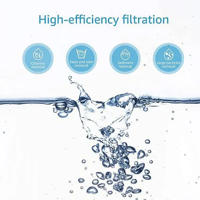 Filtre eau remplacement cartouche compatible Culligan… – vue 4