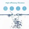 Filtre eau remplacement cartouche compatible Culligan… – vue 4