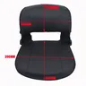 Coussin siège dossier kart voiture déplacement personnes… – vue 4