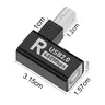 Adaptateur d'imprimante USB 2.0 – vue 6