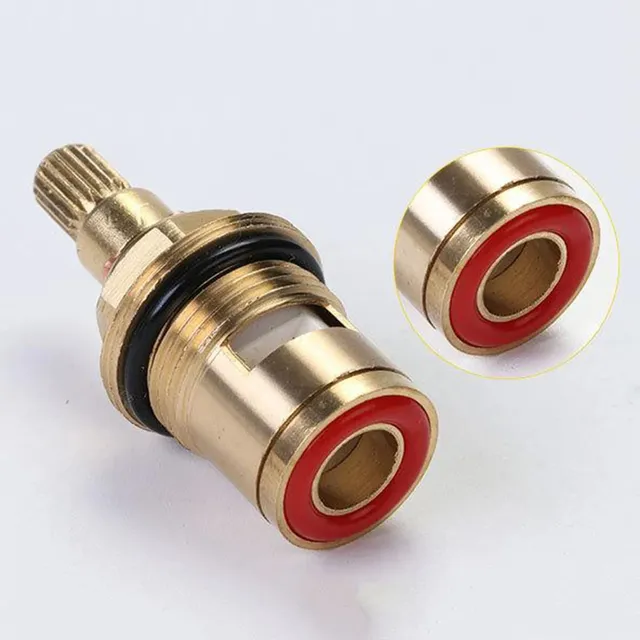 Valves de robinet de remplacement universelles – vue 4