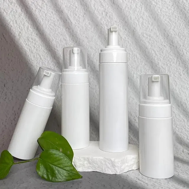 Distributeur de bouteilles à pompe à mousse pour Lotion – vue 6