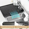 Tapis de vidange pour évier de cuisine et…