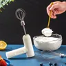 Mélangeur électrique sans fil Portable – vue 5