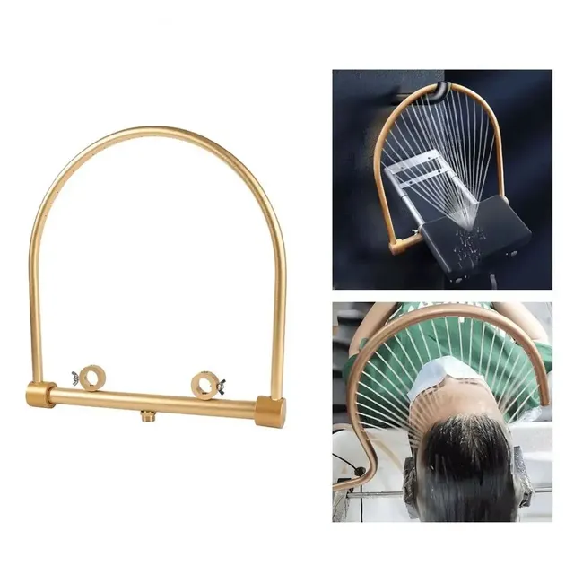 Tête de Salon de coiffure – vue 5