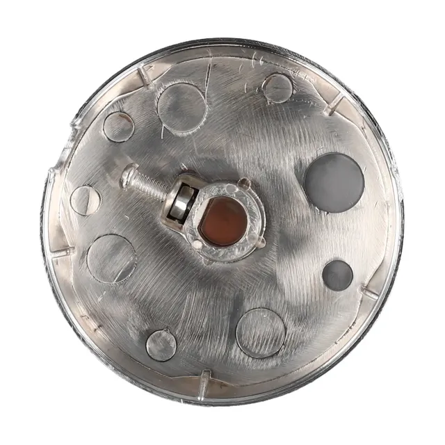 Bouton rotatif pour baignoire – vue 6