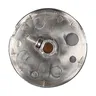 Bouton rotatif pour baignoire – vue 6