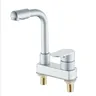 Robinet de lavabo en aluminium – vue 7